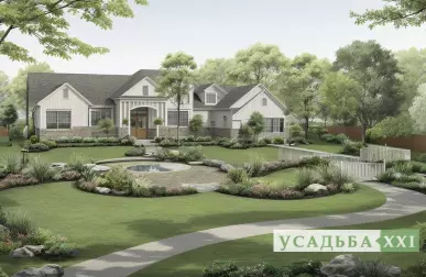 Удобрение деревьев при посадке