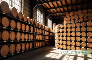 Как восстановить структуру старого дерева