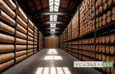 Современные методы стабилизации древесины для токарных изделий