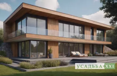 Декоративная плитка для цоколя: виды и фактуры