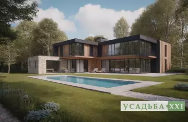 Защита фасада от атмосферных воздействий после ремонта