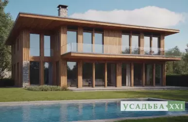 Экологичные материалы для гидроизоляции цоколя