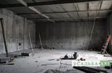 Ошибки при окраске потолков