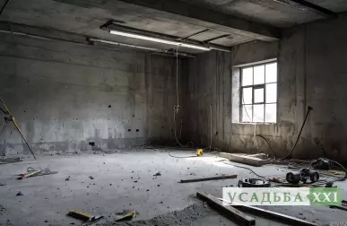 Как сделать технику «вровень» с мебелью