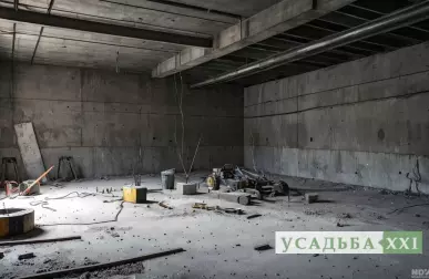 Какие материалы нужны для черновой отделки квартиры