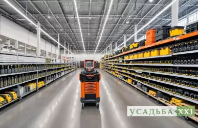 Штроборезы для бетонных стен