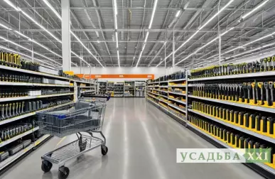 Советы по уходу за инструментом после зимы