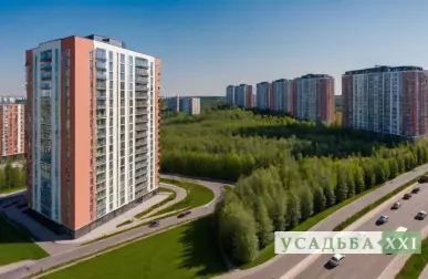 Что такое «элитный поселок» и что его отличает