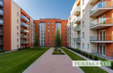 Какие полы используют на промышленных объектах