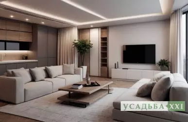 Дизайн бизнес-отелей: функциональность и престиж