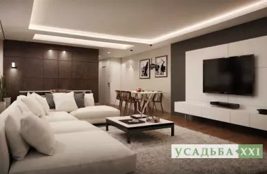 Фитнес-залы в офисных пространствах