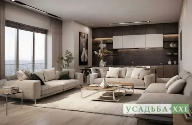 Применение биофильных элементов