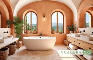 Электрический тёплый пол: особенности