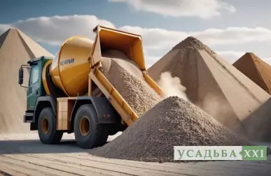 Что такое автоклавный бетон и как он производится