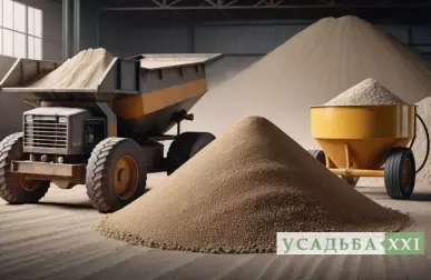 Подбетонка под монолитный фундамент: пошаговый процесс