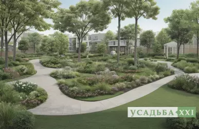 Советы по декоративной посадке водных растений