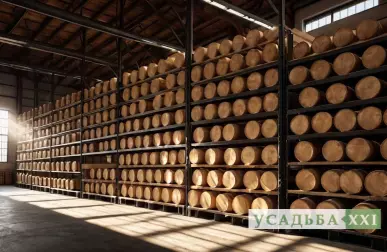 Как правильно организовать рабочее место столяра