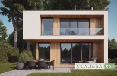 Проектирование фасада с минимальными мостиками холода