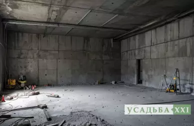 Дренажные системы на участке