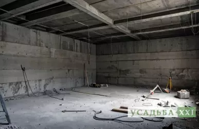 Внутренняя канализация: схема дома