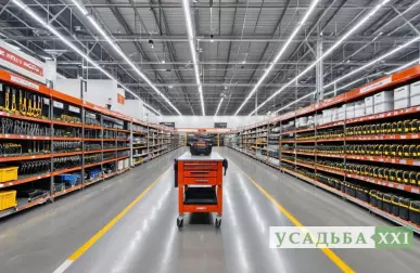 Как правильно закручивать болты без срыва резьбы