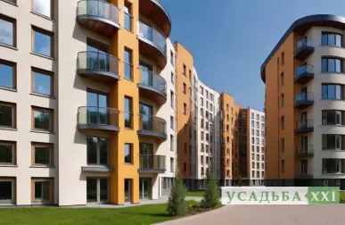 Инженерная инфраструктура военных городков