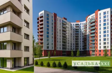 Участки под автомобильные стоянки