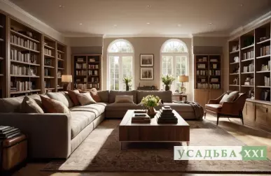 Эксклюзивные стулья как элемент интерьера