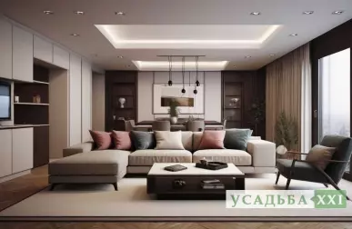 Дизайн залов для боевых искусств