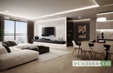 Основы виртуального дизайна интерьера