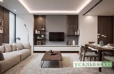 Пространство под лестницей: идеи оформления