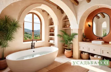 Газовый котёл с дистанционным управлением