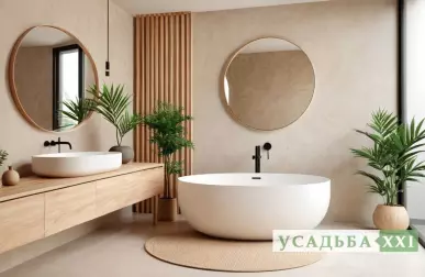 Раковины для маленьких санузлов