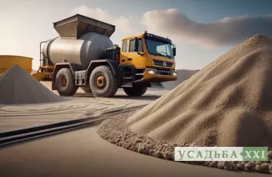 Оптимальная плотность бетона для фундамента