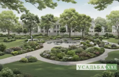 Природное цветение без усилий