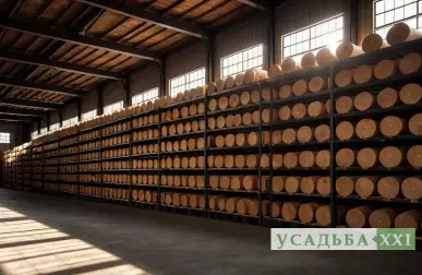 Почему древесина «дышит» и как это влияет на комфорт