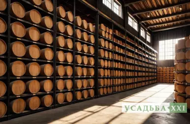 Особенности сборки мебели из дуба