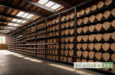 Как выбирают древесину для икон и скульптур