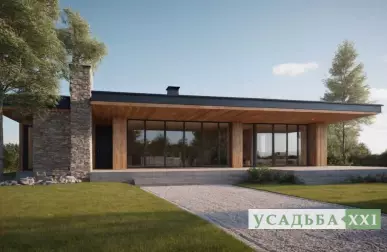 Эковата для фасадного утепления частного дома