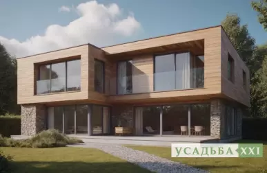 Восстановление цоколя после подтопления