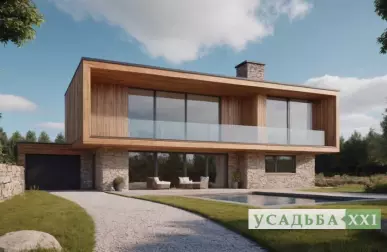 Как продлить срок службы фасада после ремонта