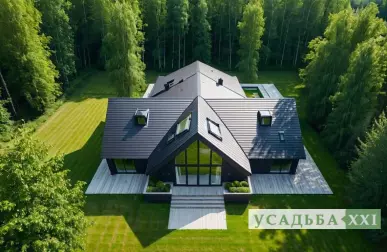 Новые технологии защиты гидроизоляции от механических повреждений