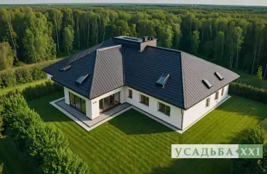 Сезонное обслуживание гидроизоляции