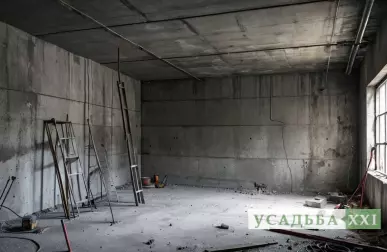 Методы сохранения старинной штукатурки