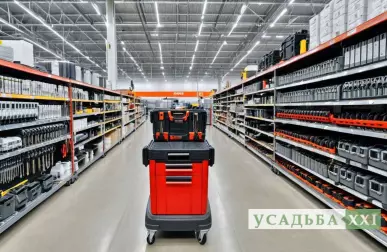 Мобильные виброплиты для узких пространств