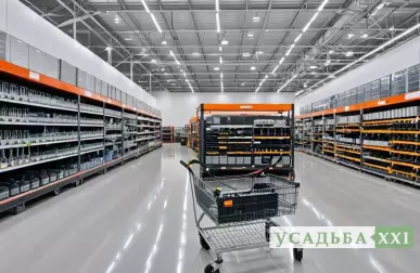 Системы подвеса потолков: виды и советы