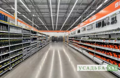 Советы по хранению длинномерного материала