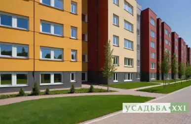 Коммерческие помещения для шоурумов
