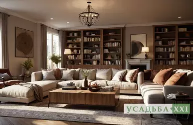 Как выбрать мебель для кухни в стиле бохо