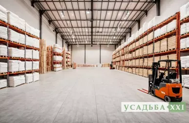 Как покрасить стены двумя цветами